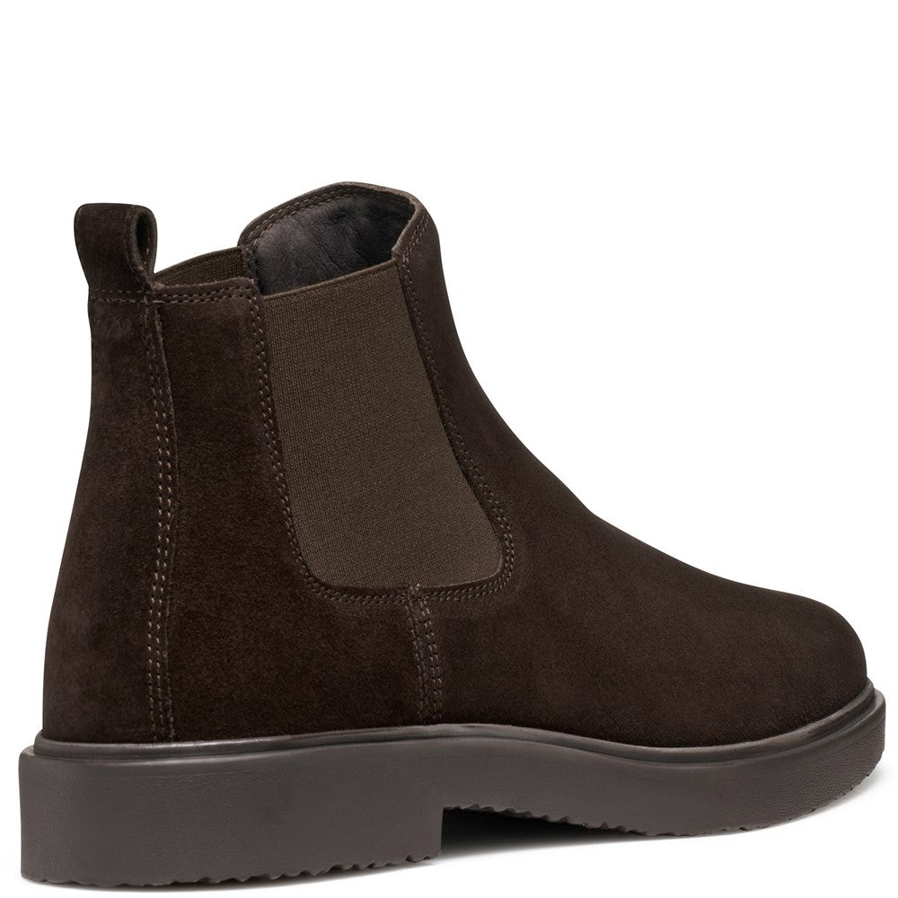 Men's Geox U MASSIMIANO B ANKLE BOOTS