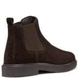 Men's Geox U MASSIMIANO B ANKLE BOOTS