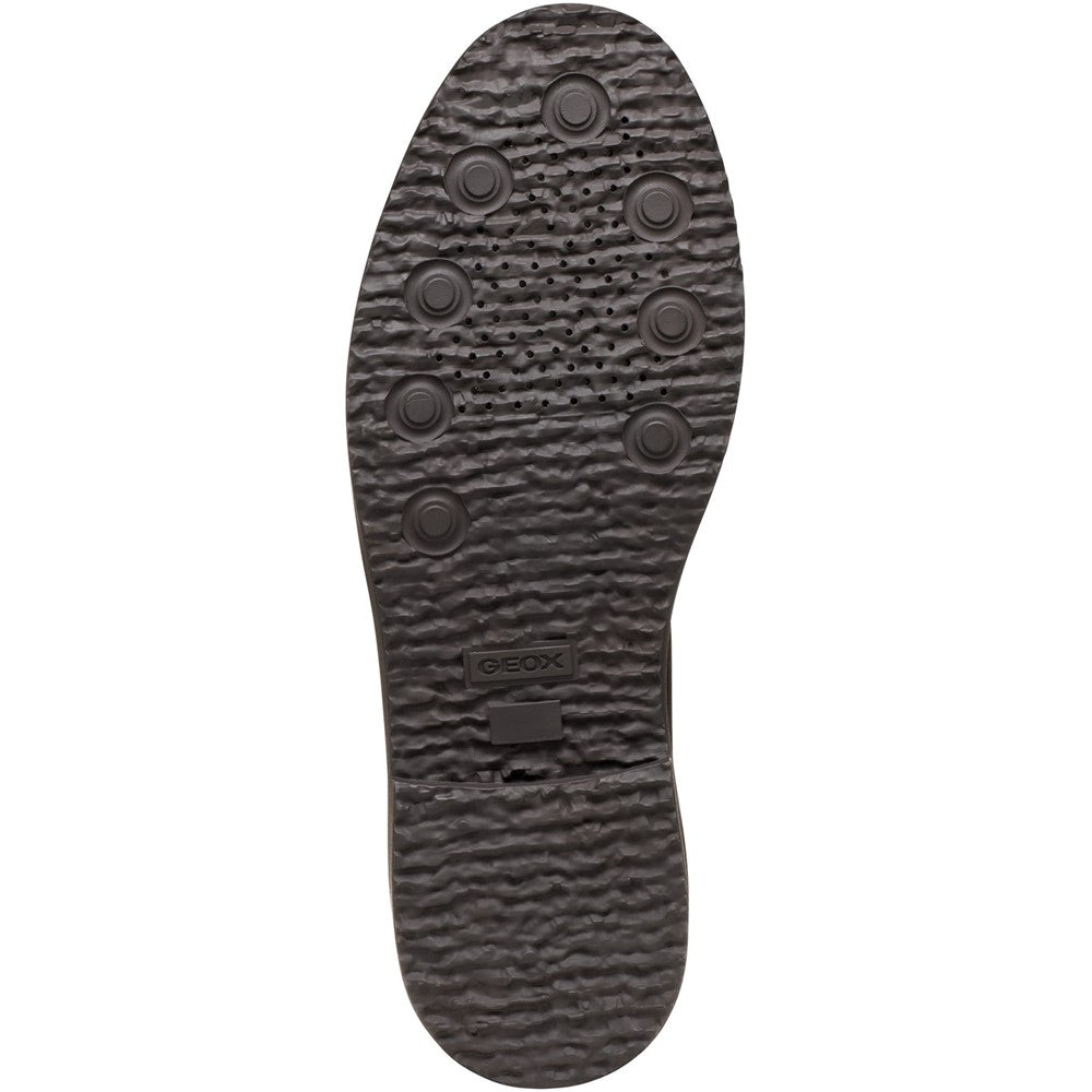 Men's Geox U MASSIMIANO B ANKLE BOOTS