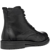 Men's Geox U REDCLIF ANKLE BOOTS