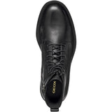 Men's Geox U REDCLIF ANKLE BOOTS
