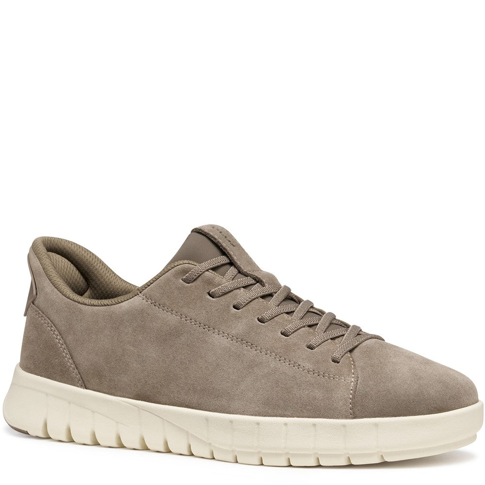 Men's Geox U FLEXTRIDE PLUS SNEAKERS