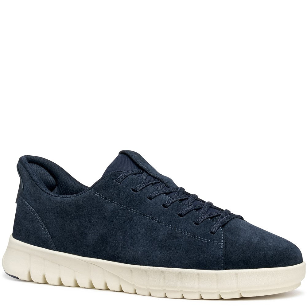 Men's Geox U FLEXTRIDE PLUS SNEAKERS