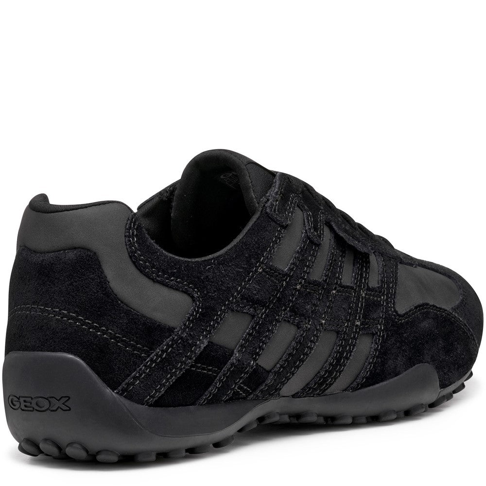Men's Geox U SNAKE ORIGINAL SNEAKERS