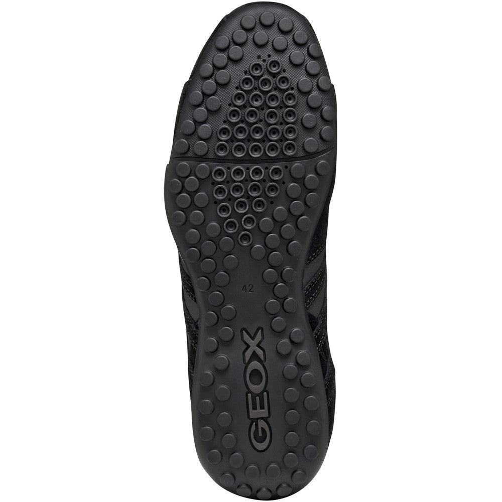 Men's Geox U SNAKE ORIGINAL SNEAKERS