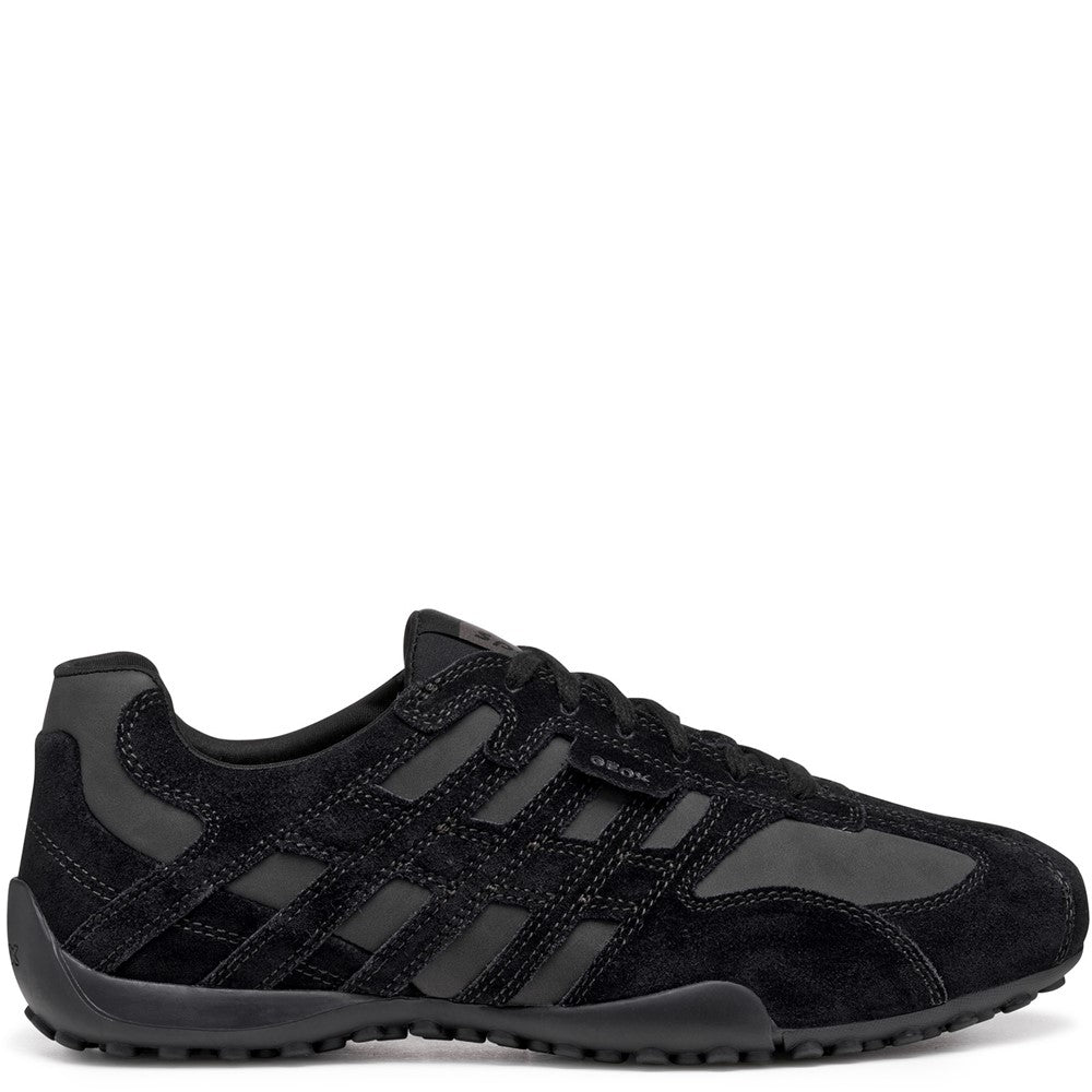 Men's Geox U SNAKE ORIGINAL SNEAKERS