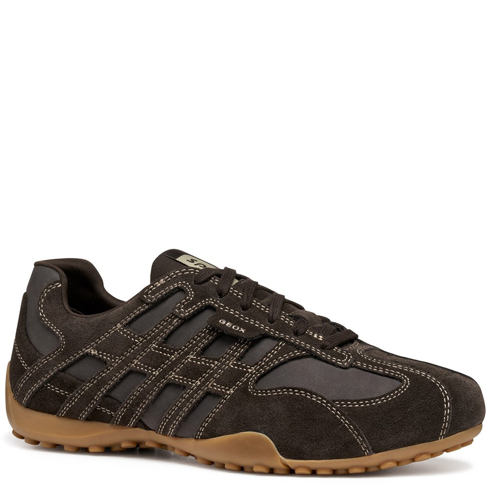 Men's Geox U SNAKE ORIGINAL SNEAKERS