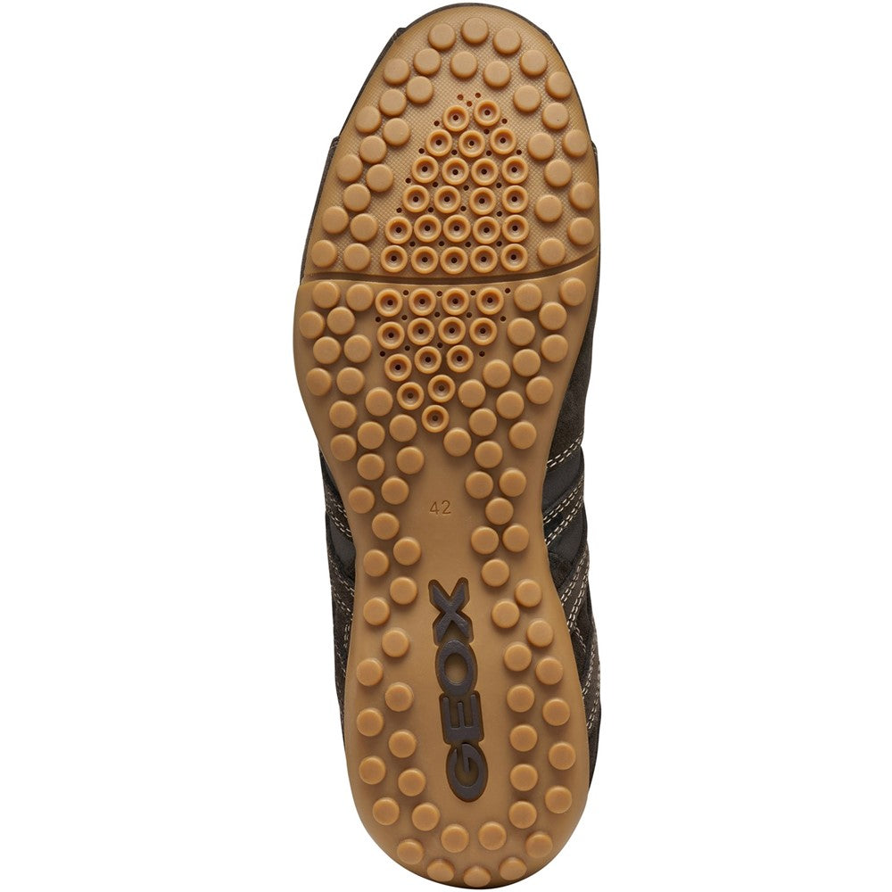 Men's Geox U SNAKE ORIGINAL SNEAKERS