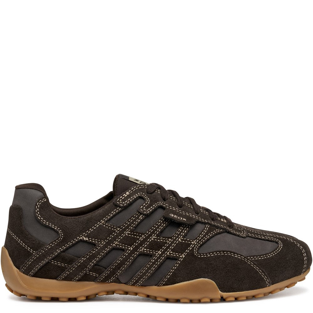 Men's Geox U SNAKE ORIGINAL SNEAKERS