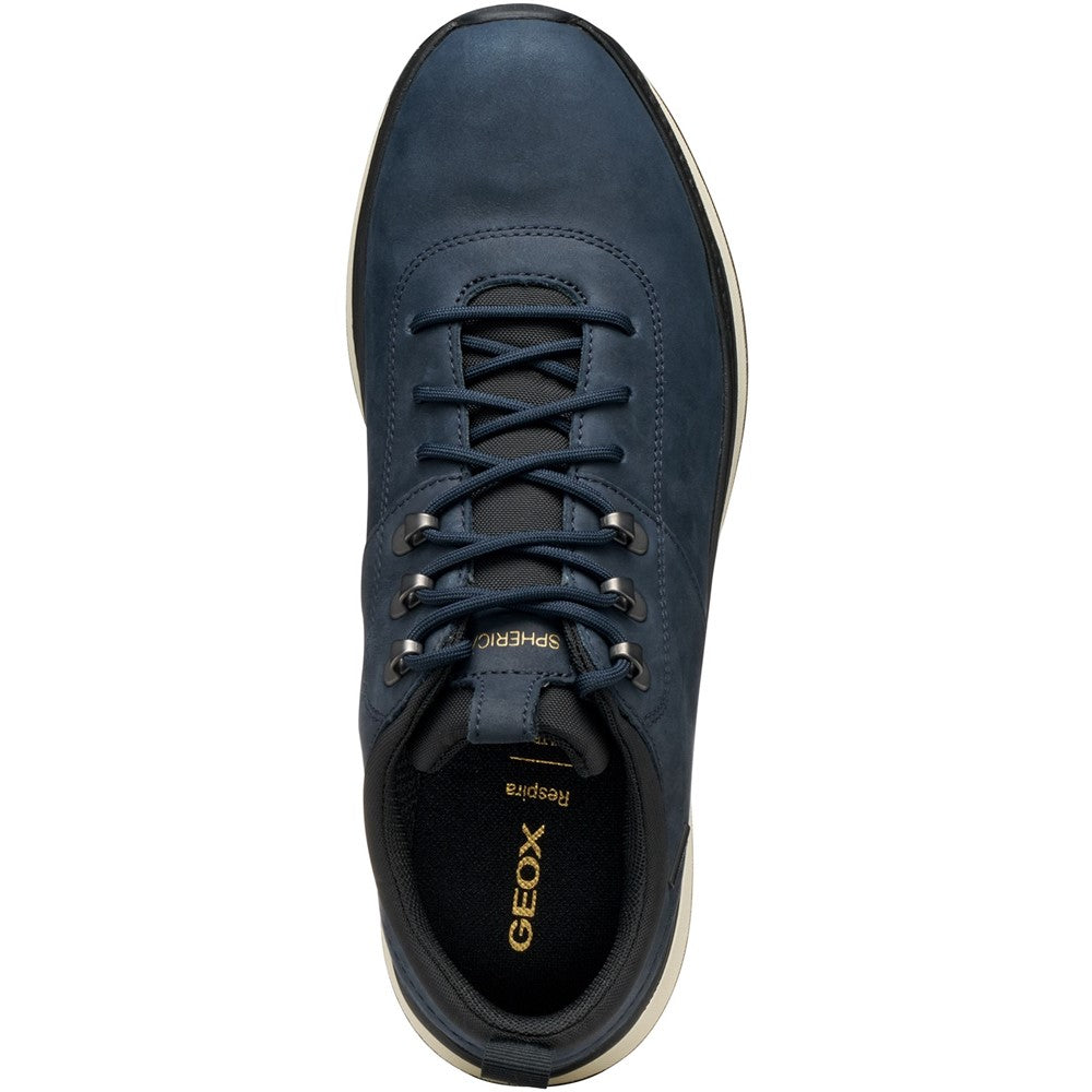 Men's Geox U SPHERICA ACTIF SNEAKERS