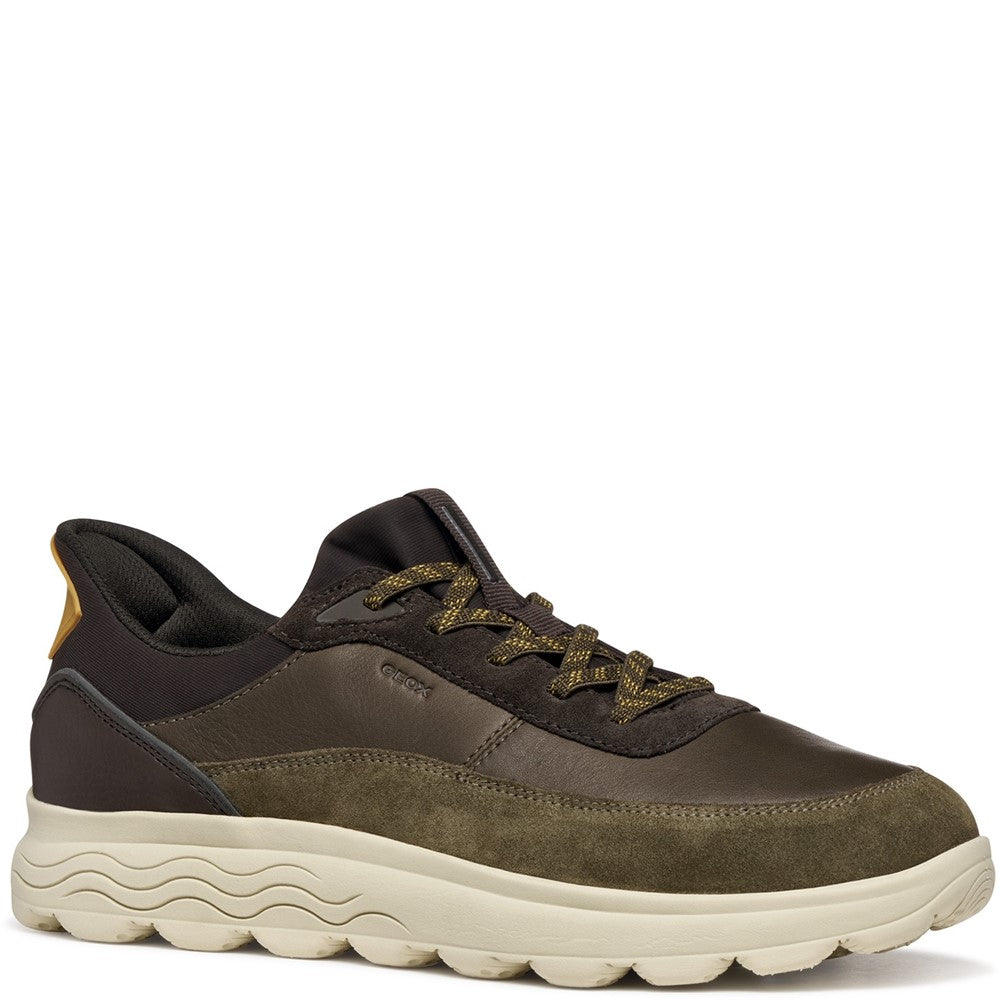 Men's Geox U SPHERICA PLUS SNEAKERS