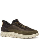 Men's Geox U SPHERICA PLUS SNEAKERS