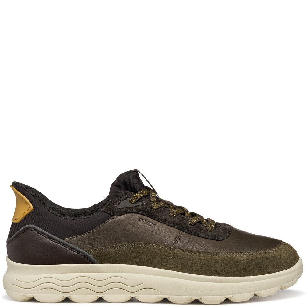 Men's Geox U SPHERICA PLUS SNEAKERS