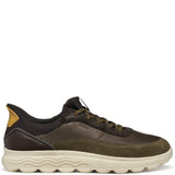 Men's Geox U SPHERICA PLUS SNEAKERS