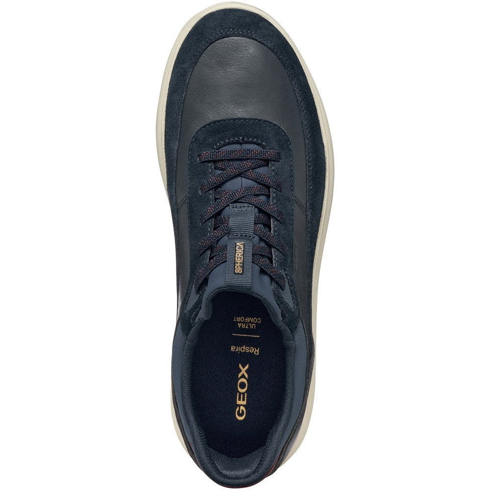 Men's Geox U SPHERICA PLUS SNEAKERS