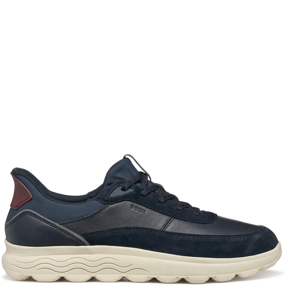 Men's Geox U SPHERICA PLUS SNEAKERS