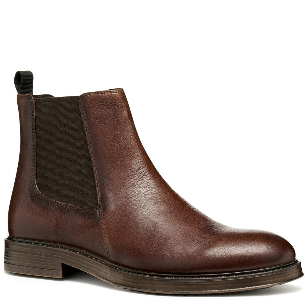 Men's Geox U HENREYS ANKLE BOOTS