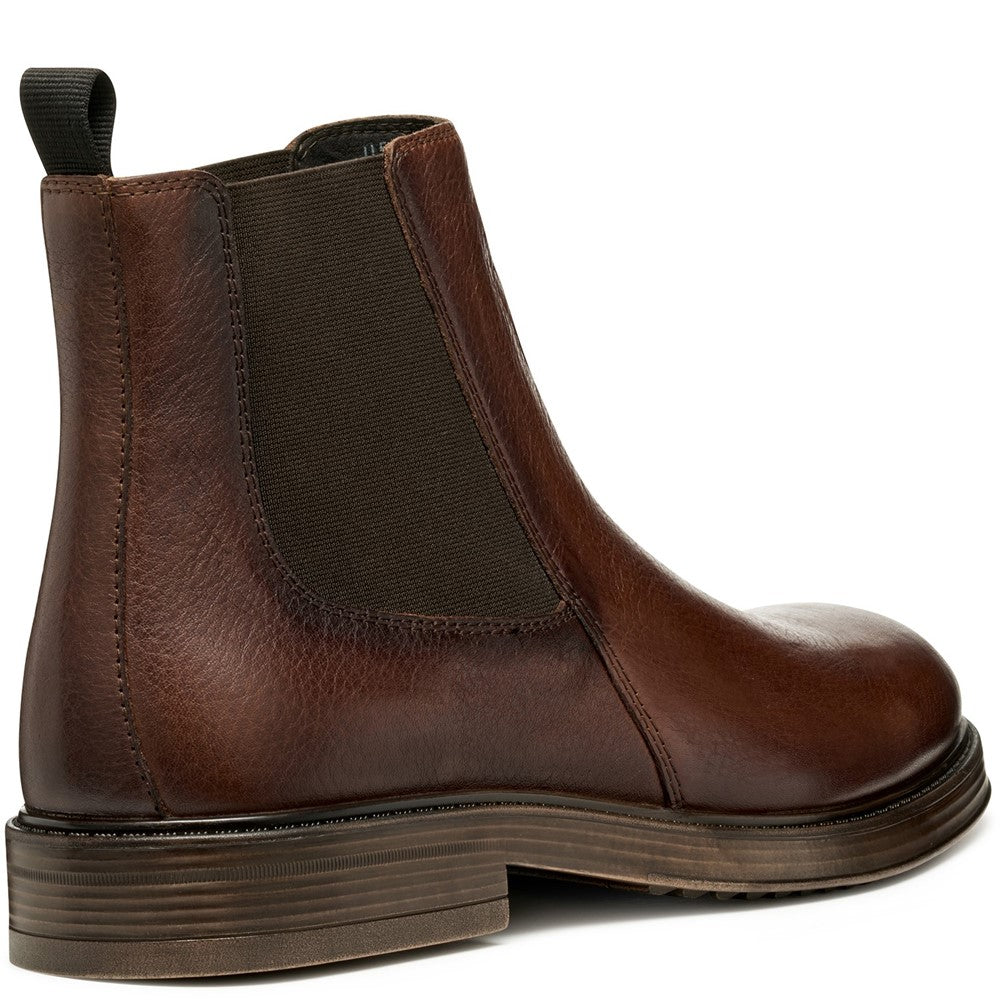 Men's Geox U HENREYS ANKLE BOOTS