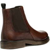 Men's Geox U HENREYS ANKLE BOOTS