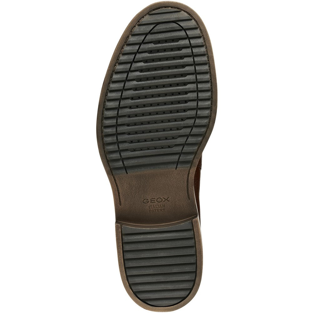 Men's Geox U HENREYS ANKLE BOOTS