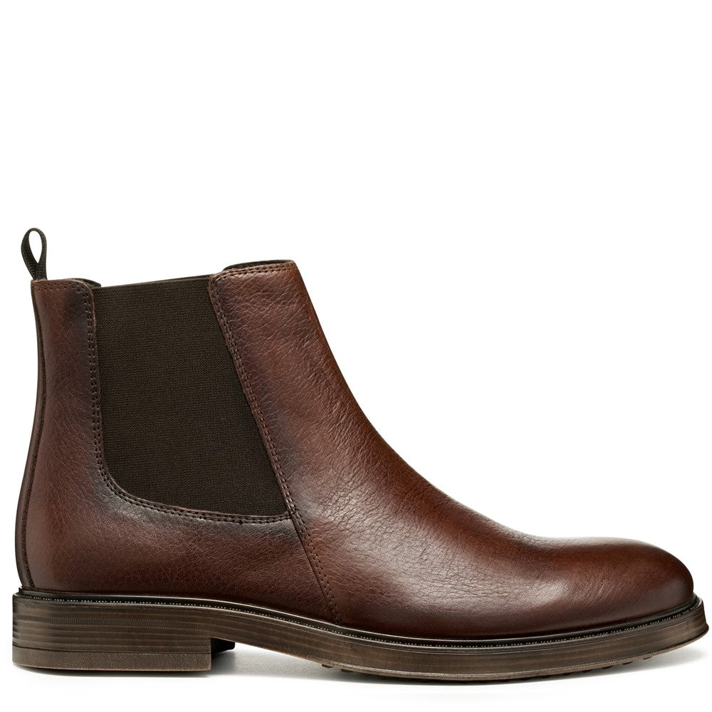 Men's Geox U HENREYS ANKLE BOOTS