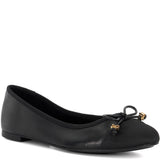 Women's Dune Hallo Wide Fit Ballerinas