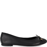 Women's Dune Hallo Wide Fit Ballerinas