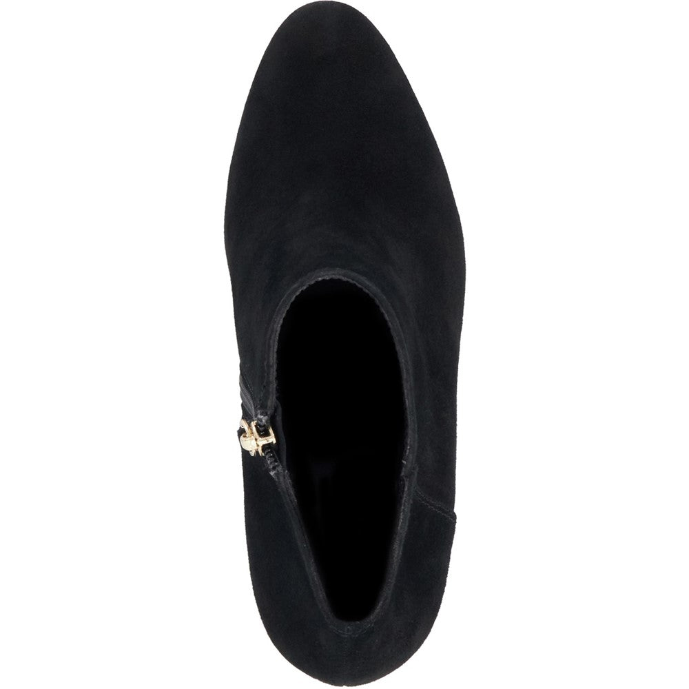 Women's Dune Omarah Wide Fit Ankle Boots