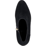 Women's Dune Omarah Wide Fit Ankle Boots
