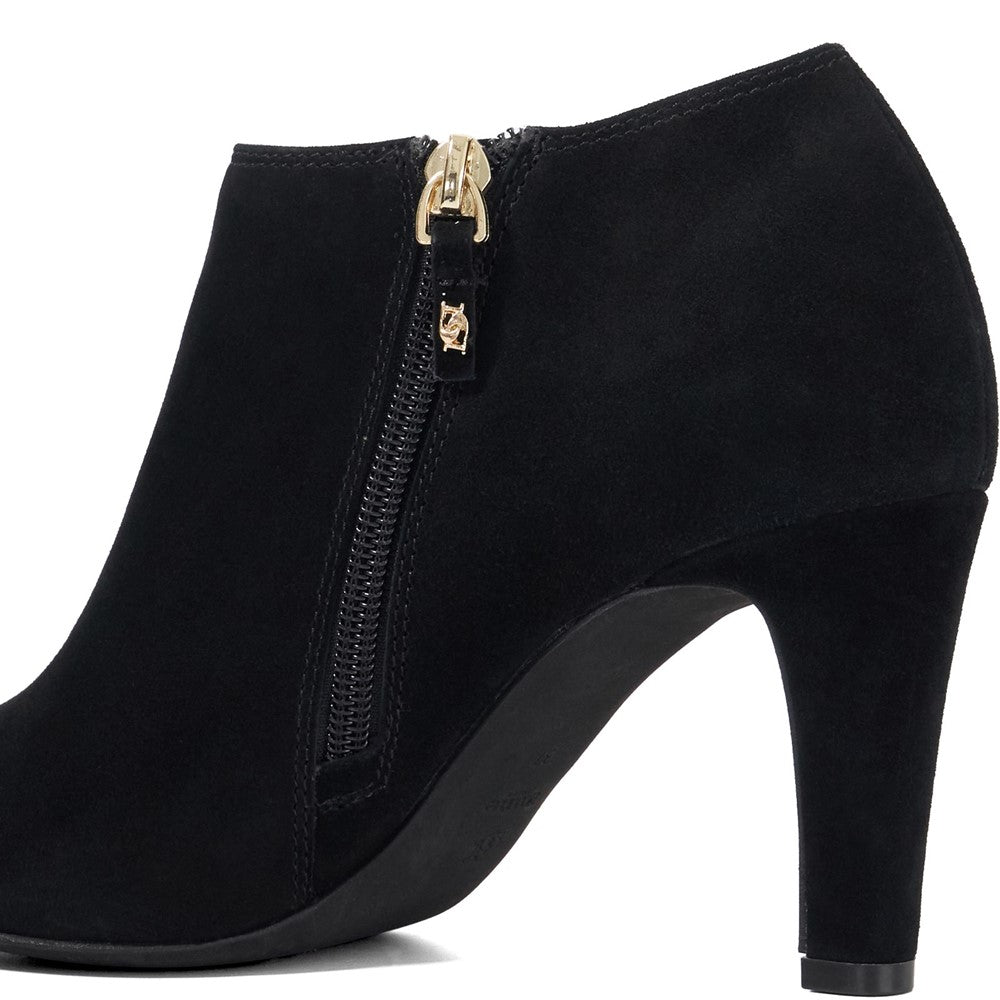 Women's Dune Omarah Wide Fit Ankle Boots