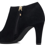 Women's Dune Omarah Wide Fit Ankle Boots