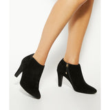 Women's Dune Omarah Wide Fit Ankle Boots