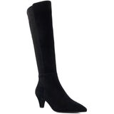 Women's Dune Sera Wide Fit Long Boots