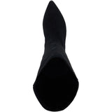 Women's Dune Sera Wide Fit Long Boots