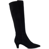 Women's Dune Sera Wide Fit Long Boots