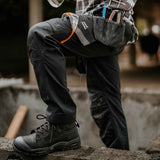 Unisex Hard Yakka Legend S3 Boot