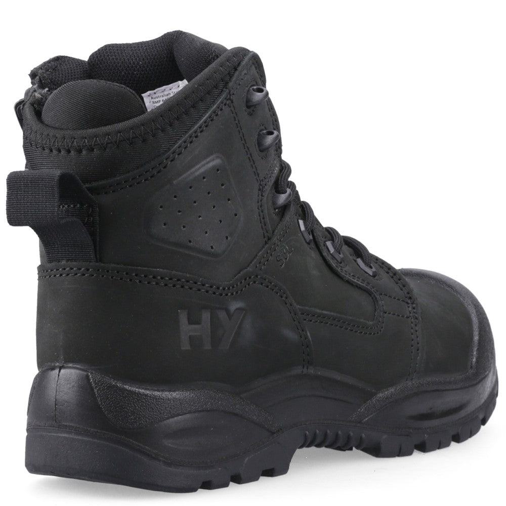 Unisex Hard Yakka Legend S3 Boot