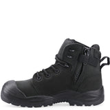 Unisex Hard Yakka Legend S3 Boot