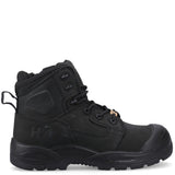 Unisex Hard Yakka Legend S3 Boot