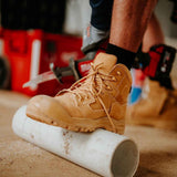 Unisex Hard Yakka Legend S3 Boot