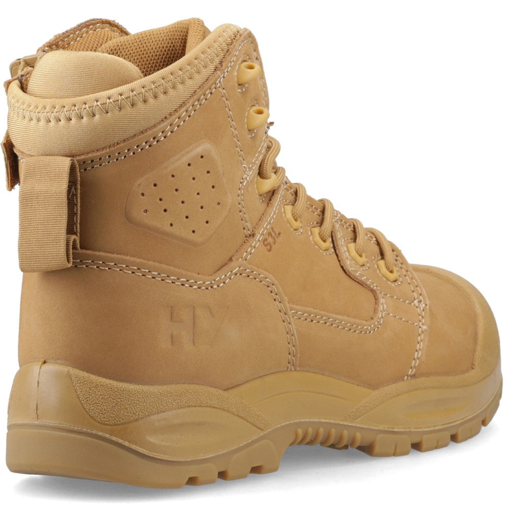 Unisex Hard Yakka Legend S3 Boot
