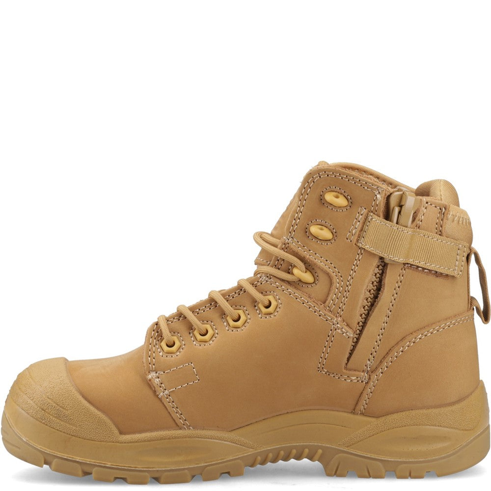 Unisex Hard Yakka Legend S3 Boot