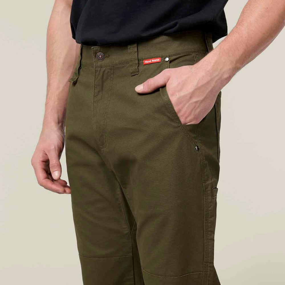 Men's Hard Yakka Cartpenter Pant