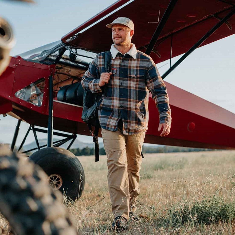 Men's Hard Yakka Cartpenter Pant