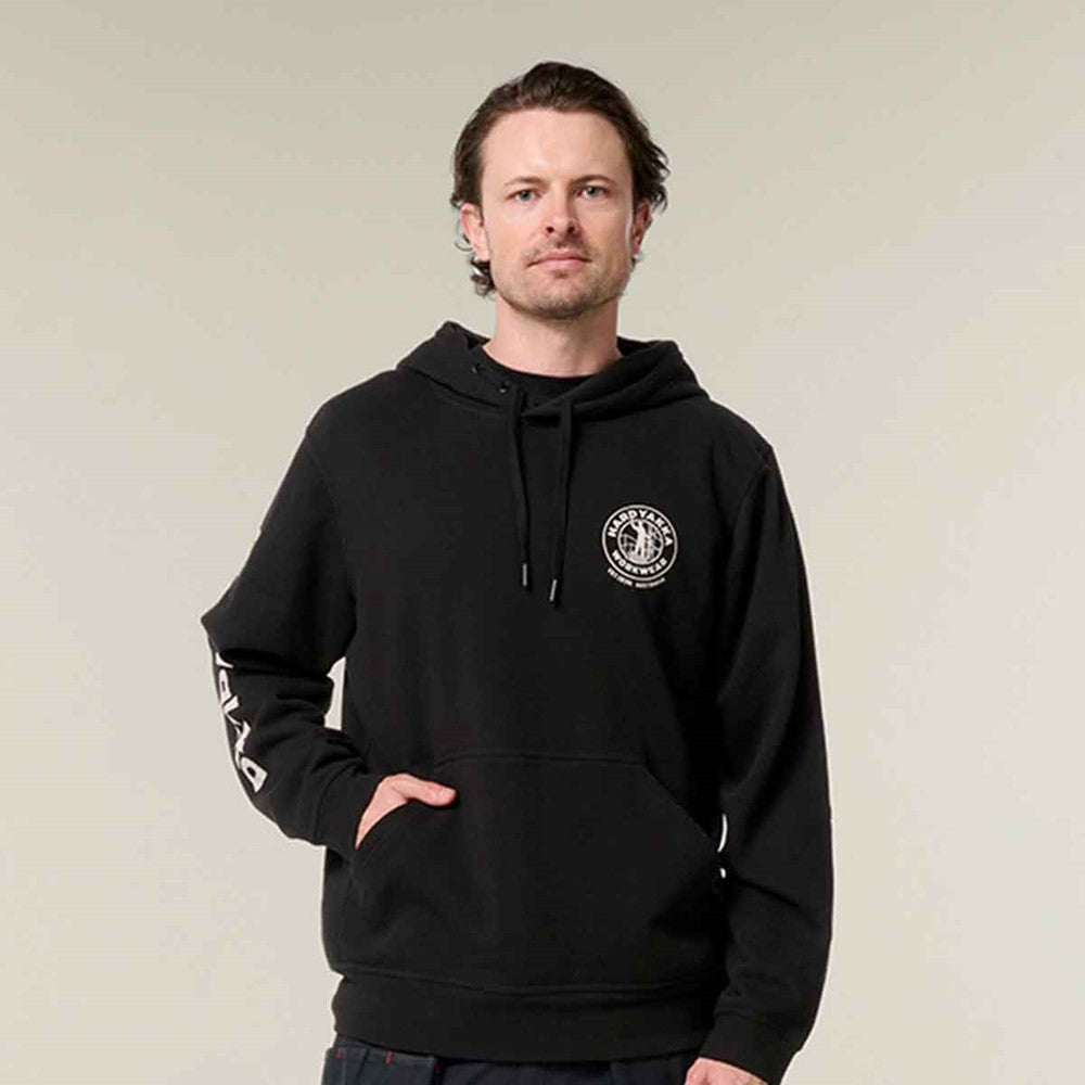 Men's Hard Yakka Heritage Hoodie