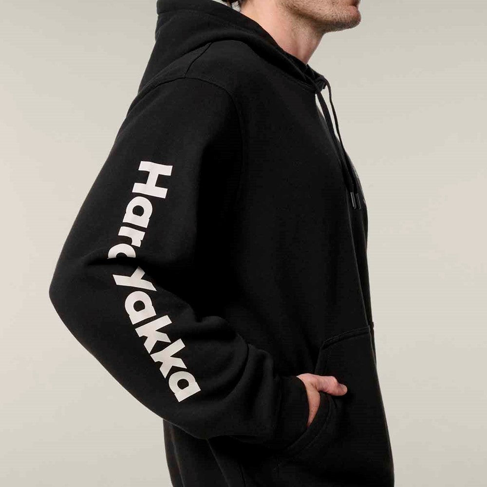 Men's Hard Yakka Heritage Hoodie