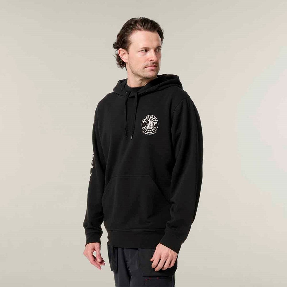 Men's Hard Yakka Heritage Hoodie