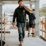Men's Hard Yakka Heritage Hoodie