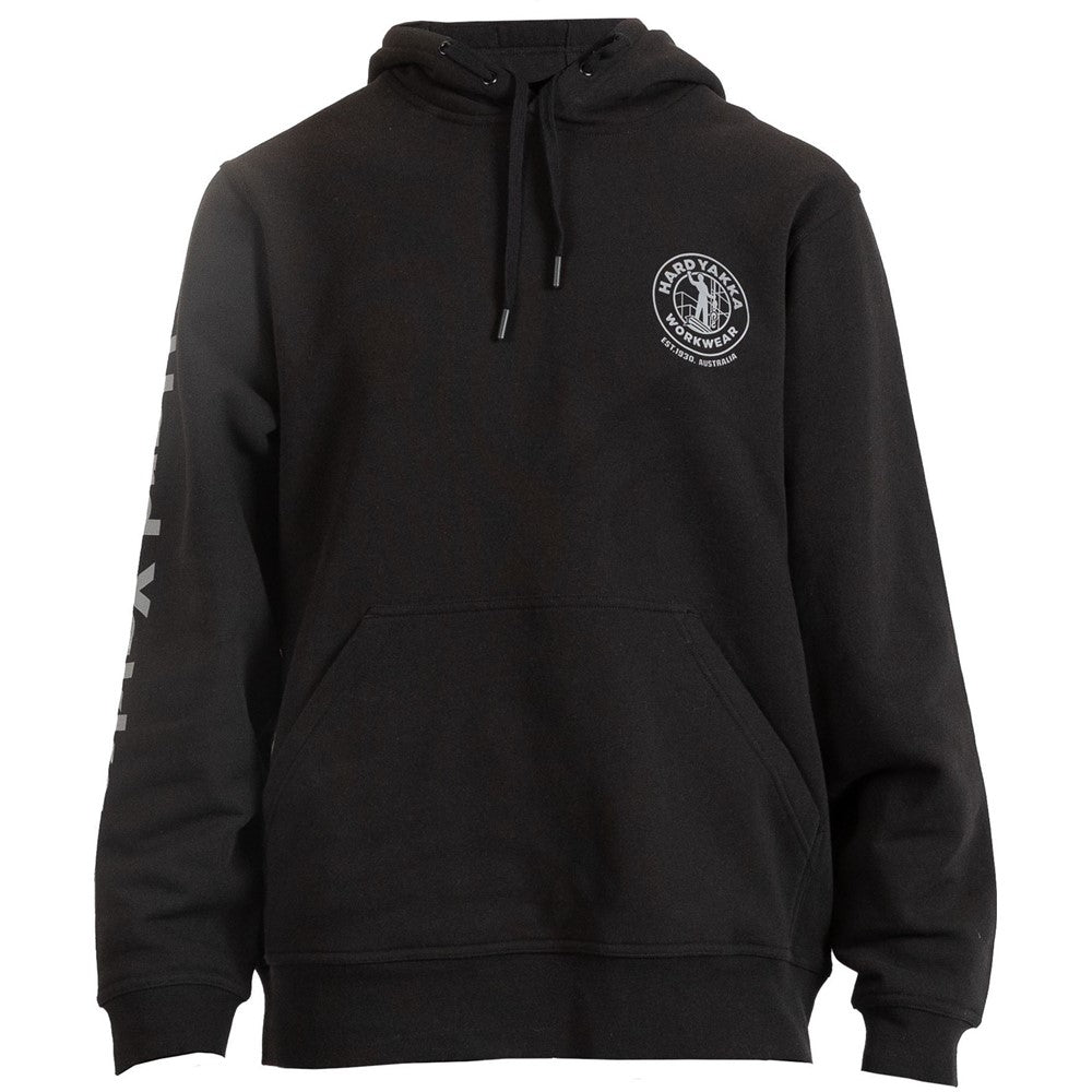 Men's Hard Yakka Heritage Hoodie