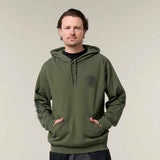 Men's Hard Yakka Heritage Hoodie